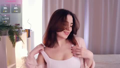 Luna online show from February 27, 7:34 am