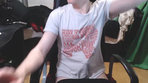 Ben Dover online show from December 5, 12:30 am