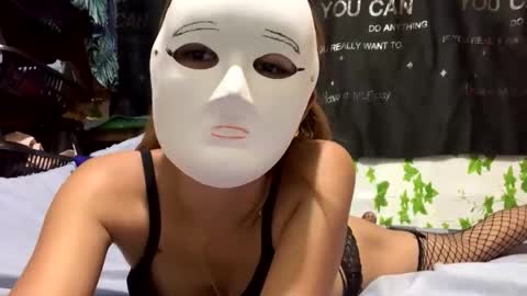 sexylady online show from April 10, 4:17 am