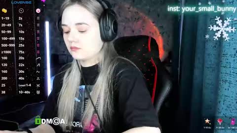 Molly online show from February 6, 2:16 am