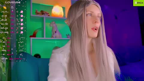 your_spring online show from November 3, 12:02 am