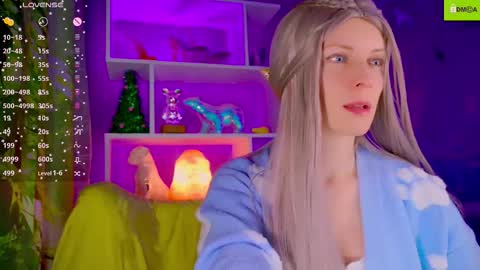 your_spring online show from December 22, 3:58 am