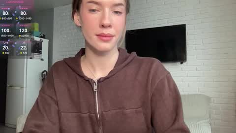 Mia  online show from February 6, 10:18 am