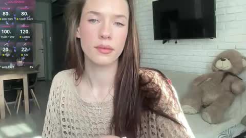 Mia  online show from March 6, 11:17 am