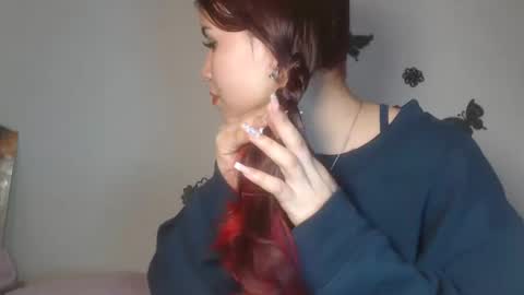 KAREN online show from December 15, 9:09 pm