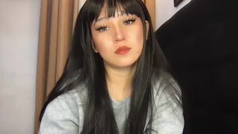 Maria online show from March 1, 10:21 pm