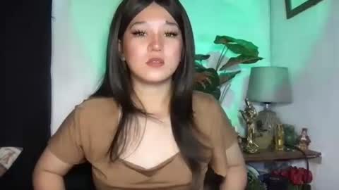 Maria online show from March 5, 7:27 pm