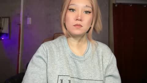 Maria online show from March 14, 10:59 pm