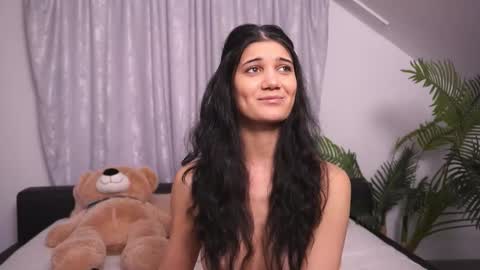 TenderSin online show from February 14, 5:48 am