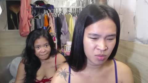 your_twinkletoes18 online show from April 9, 9:47 am