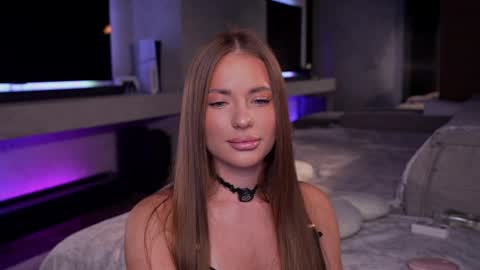 Alexis online show from March 29, 9:48 pm