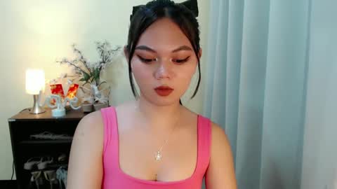 Hi its me Yna online show from February 13, 3:14 pm