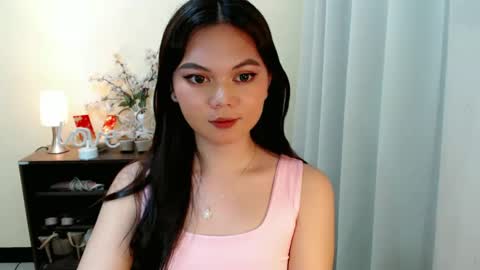 Hi its me Yna online show from February 25, 7:36 pm