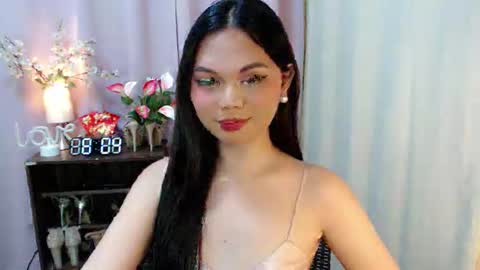 Hi its me Yna online show from September 11, 12:05 pm