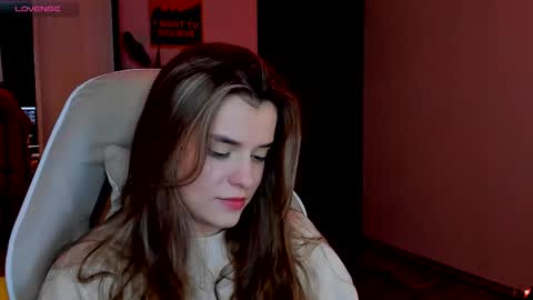 Anikka online show from October 15, 6:52 pm