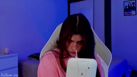 Anikka online show from February 27, 1:00 pm