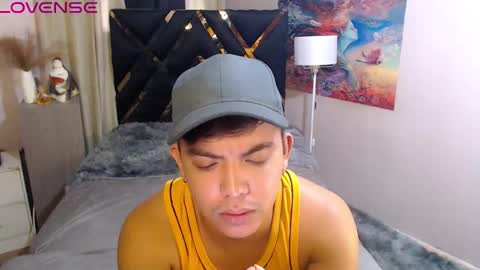 yourasian_bradley online show from October 8, 2:20 am