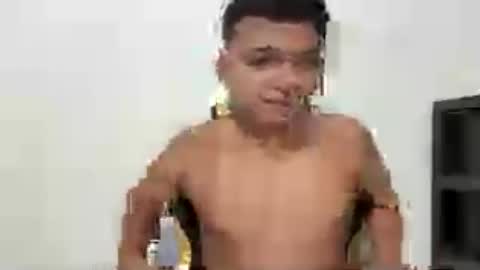 Snapshot of yourasian_mykhel chatting on July 13, 8:17 am yourasian_mykhel online show from July 13, 8:17 am