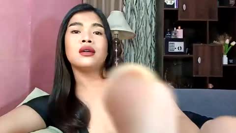 Snapshot of yourasiandominatrix chatting on December 14, 2:50 am pattyvdp online show from December 14, 2:50 am