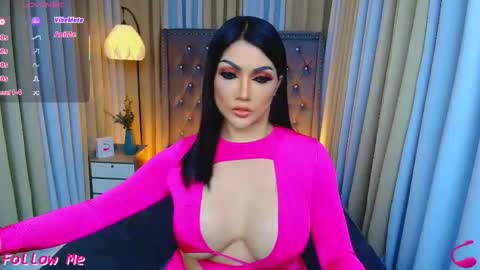 Goddess online show from March 23, 11:36 am