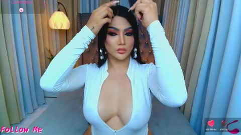 Goddess online show from March 25, 11:49 am