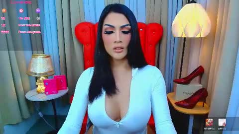 Goddess online show from July 18, 12:42 pm