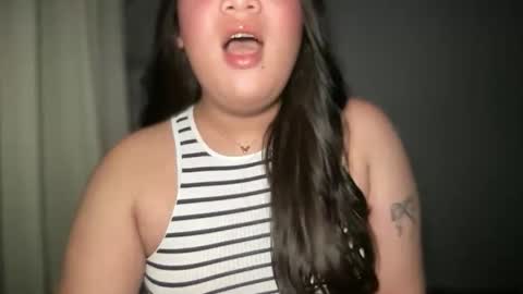 Snapshot of yourasianhotgirlxxx chatting on November 28, 12:46 am Ailah online show from November 28, 12:46 am