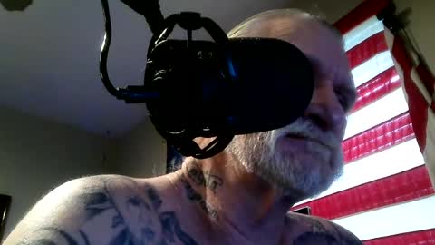 yourbeast247 online show from July 19, 12:20 pm