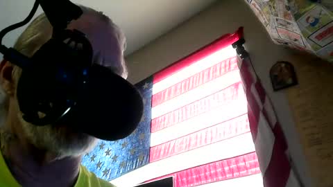 yourbeast247 online show from July 29, 11:52 am