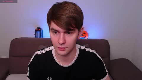 Billy online show from October 28, 2:15 am