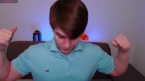 Billy online show from October 30, 3:30 am