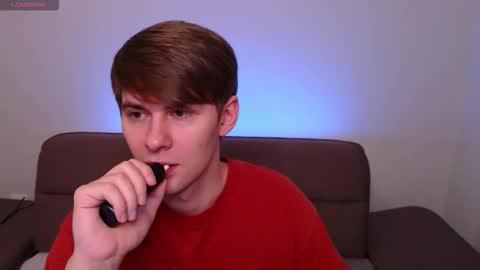 Billy online show from November 8, 1:39 am