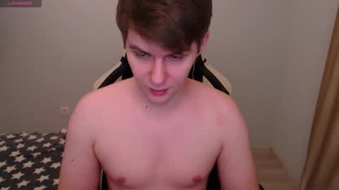 Billy online show from January 10, 2:13 am