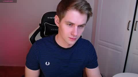 Billy online show from April 23, 1:29 am