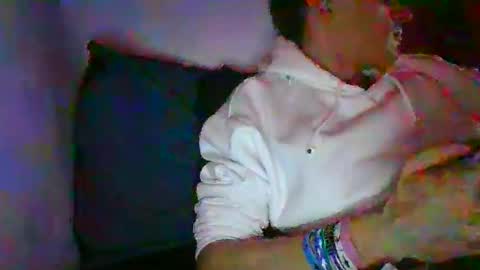 Snapshot of yourbitch1762 chatting on October 4, 5:05 am yourbitch1762 online show from October 4, 5:05 am