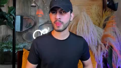 YOURBOYNEXTDOOR online show from January 14, 7:30 pm