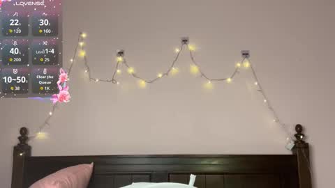 Snapshot of yourbunnymi chatting on February 20, 4:40 pm Eva online show from February 20, 4:40 pm