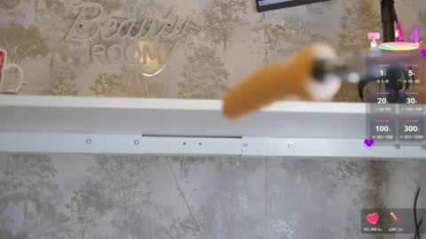 Snapshot of yourburnwish chatting on March 15, 8:04 pm Anna online show from March 15, 8:04 pm