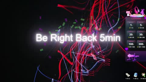 Snapshot of yourburnwish chatting on March 27, 8:19 pm Anna online show from March 27, 8:19 pm