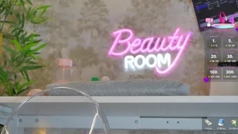 Snapshot of yourburnwish chatting on April 2, 7:00 pm Anna online show from April 2, 7:00 pm