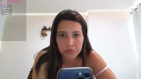 Candy online show from November 30, 7:29 pm