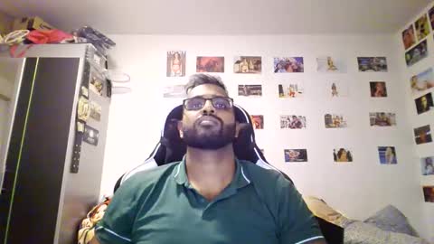 yourchrisjizz online show from October 31, 1:17 am