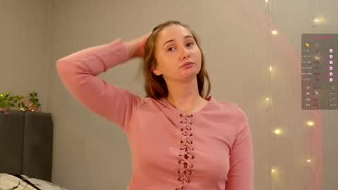 creamysister online show from November 7, 9:53 am