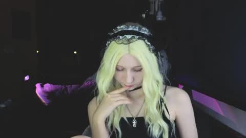 Vasilisa online show from April 22, 5:14 pm