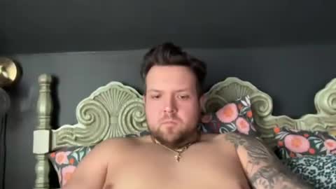 yourdaddyy34 online show from March 3, 5:30 pm