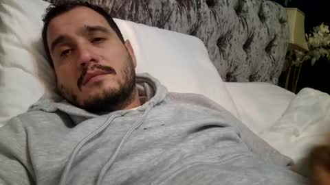 Michael online show from January 12, 6:02 pm