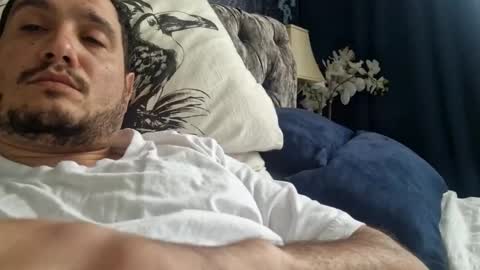 Michael online show from April 20, 12:19 pm