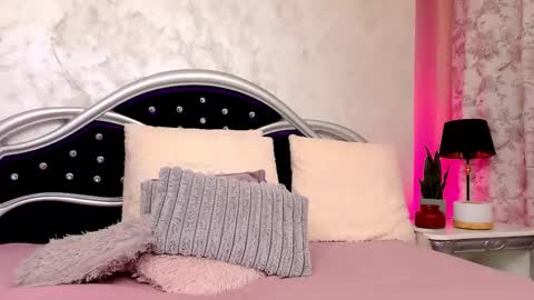 Alicia online show from November 5, 11:16 pm