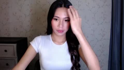 Snapshot of yourdreamgirlgwen chatting on July 21, 6:32 pm GWENI online show from July 21, 6:32 pm