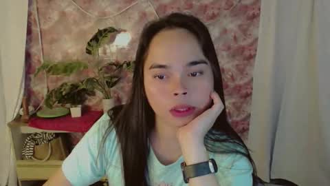 Snapshot of yourdreamgirljenelyn chatting on May 27, 4:53 am Alice online show from May 27, 4:53 am